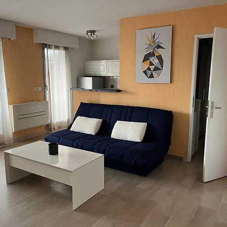 Appartement Les Palmiers - Vacances Cote D'Azur Cannes Exterior foto