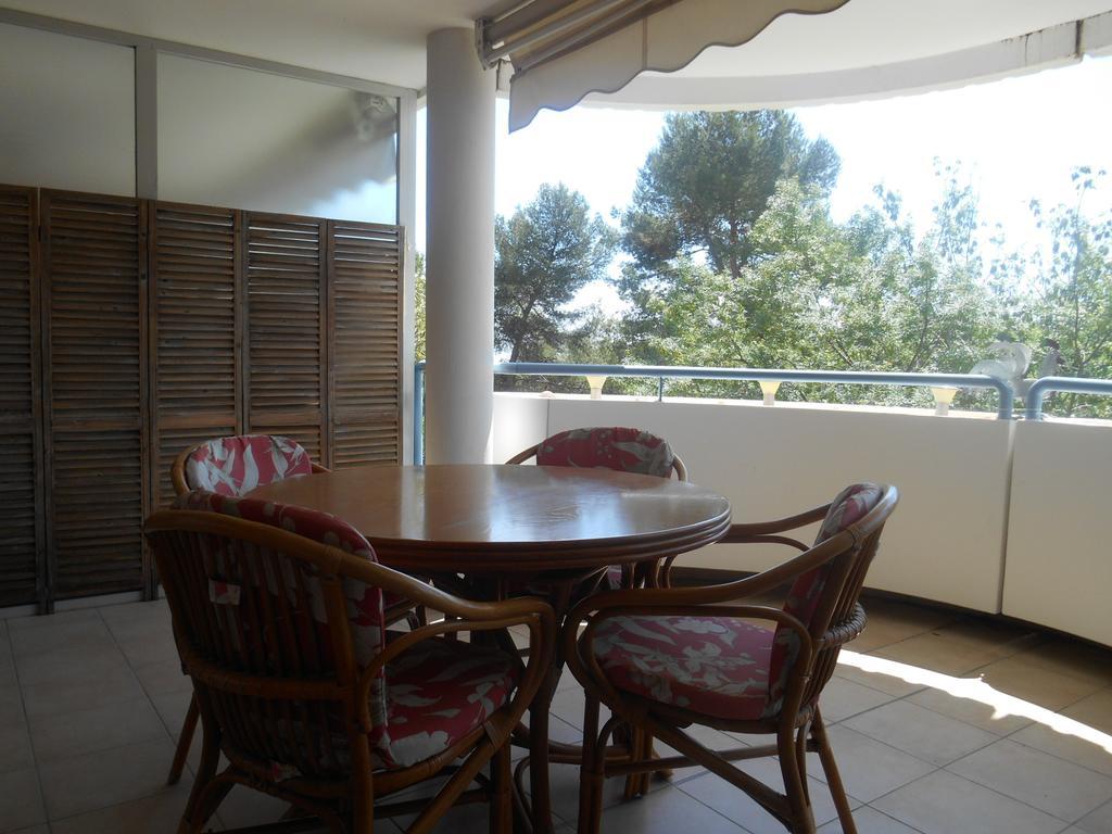 Appartement Les Palmiers - Vacances Cote D'Azur Cannes Exterior foto