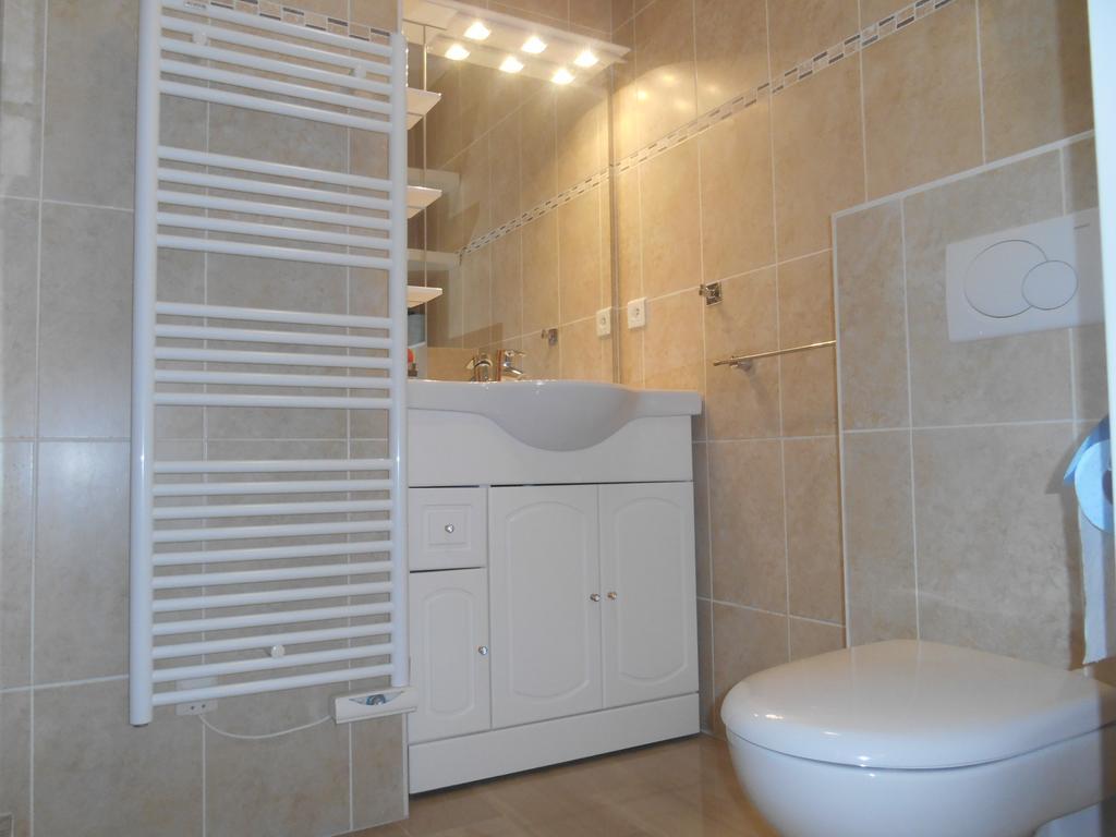 Appartement Les Palmiers - Vacances Cote D'Azur Cannes Exterior foto